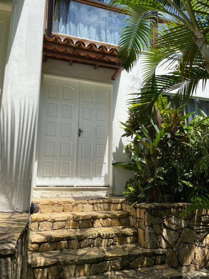 Departamento Dos Reis Aparthotel Armacao dos Buzios Exterior photo