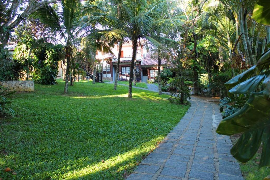 Departamento Dos Reis Aparthotel Armacao dos Buzios Exterior photo