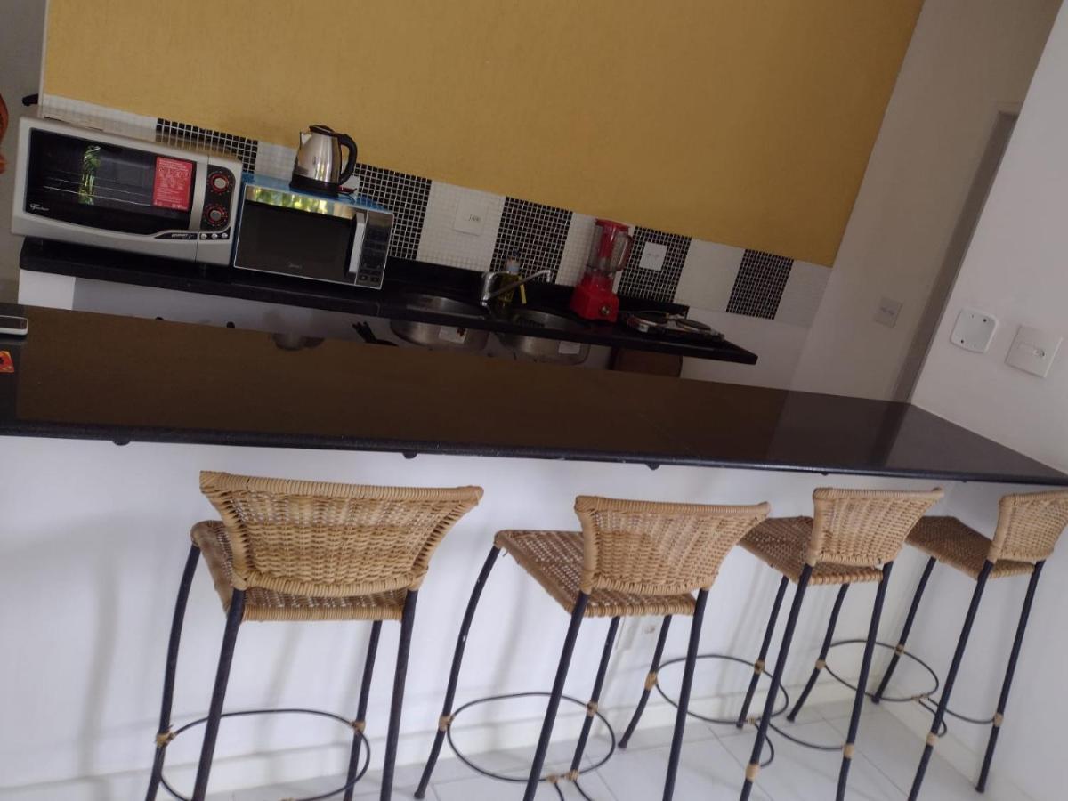 Departamento Dos Reis Aparthotel Armacao dos Buzios Exterior photo