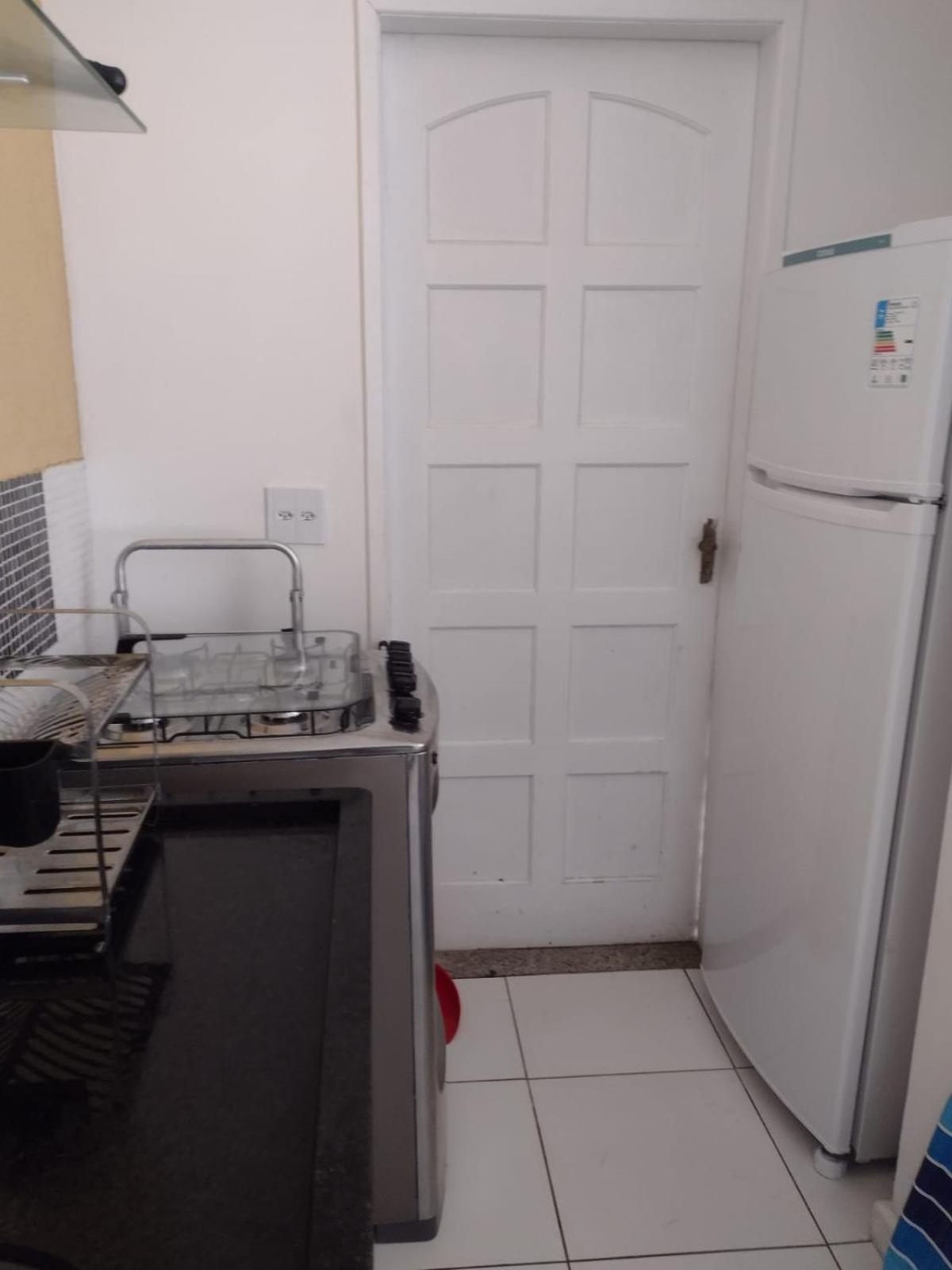 Departamento Dos Reis Aparthotel Armacao dos Buzios Exterior photo